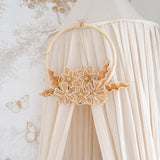 KidsDepot - Muurhanger Bloemenkrans image 0