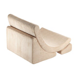 Wigiwama Kinderstoel - Brown Sugar Moon Chair image 4