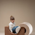 Wigiwama Rainbow Playset Speelset - Toffee image 2