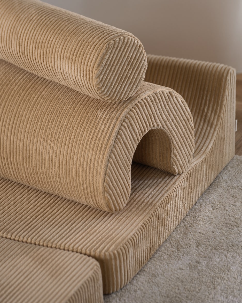 Wigiwama Kinderstoel - Brown Sugar Flipster image 7