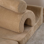 Wigiwama Kinderstoel - Brown Sugar Flipster image 7