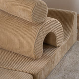 Wigiwama Kinderstoel - Brown Sugar Flipster image 7