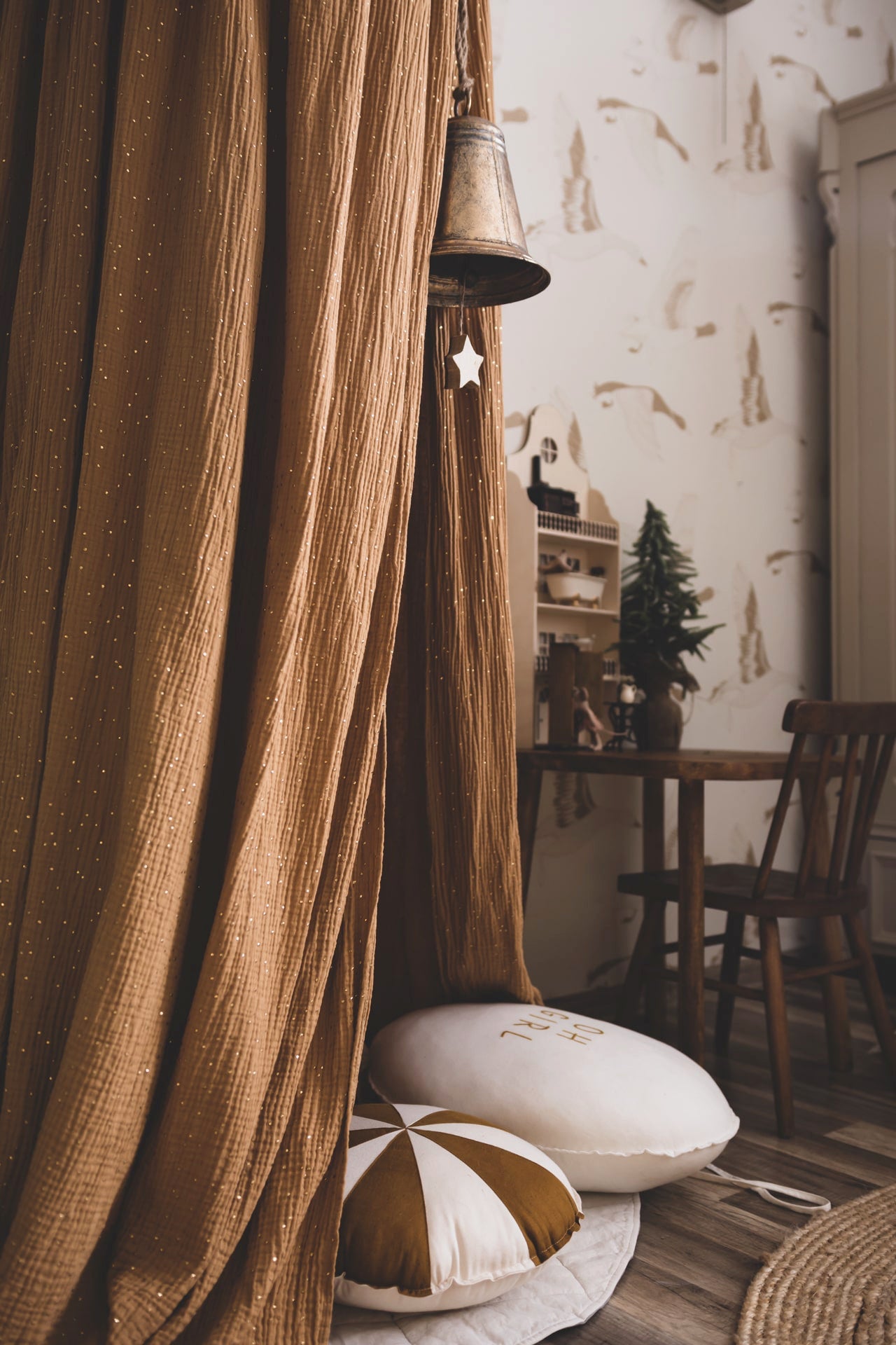 Bedhemel Goud - Camel image 2