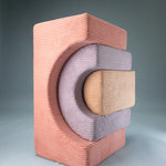 Wigiwama Rainbow Playset Speelset - Pink Mousse image 5