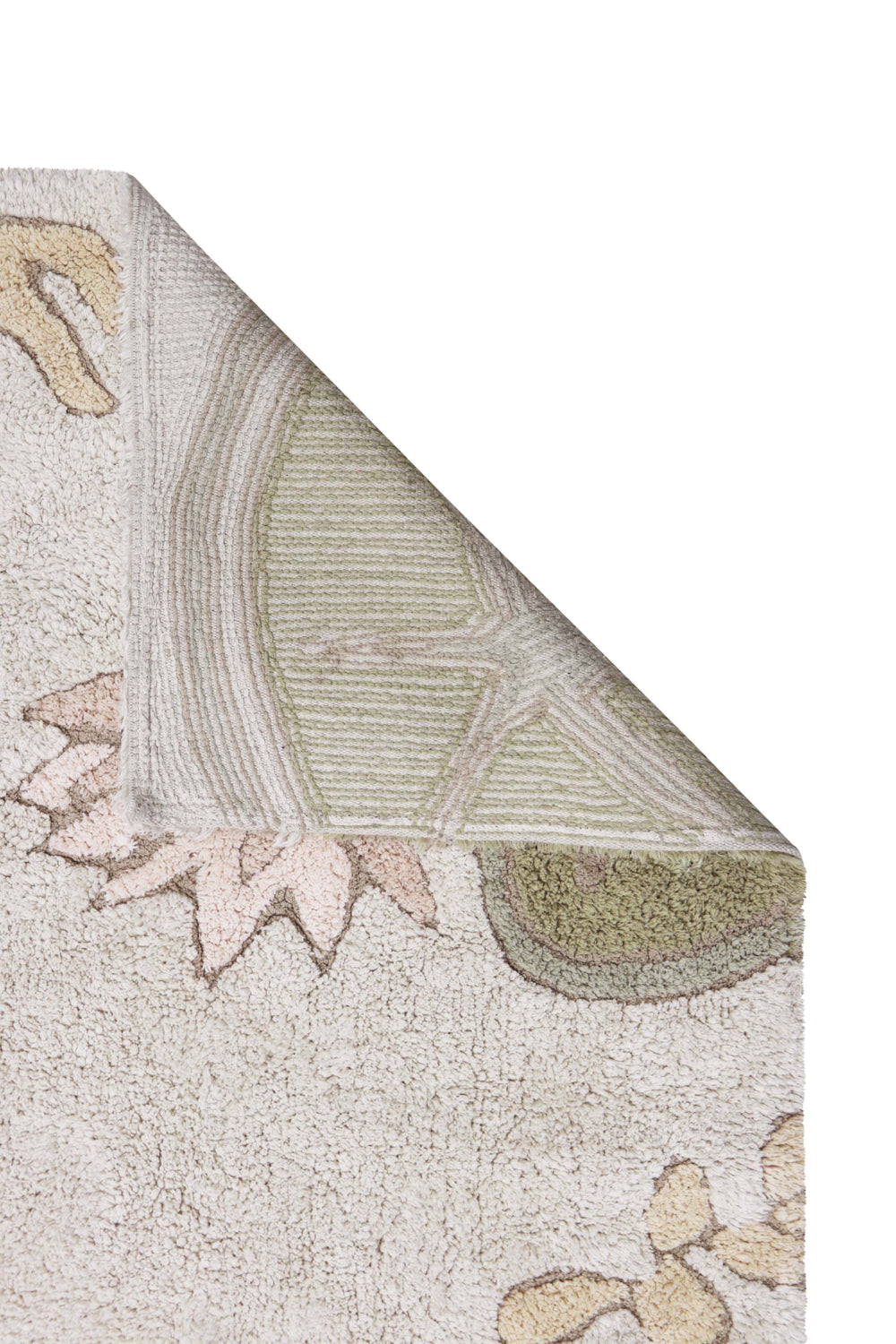 Lorena Canals Wasbaar Vloerkleed - Speelkleed - Botanic Fantasy image 6