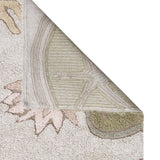 Lorena Canals Wasbaar Vloerkleed - Speelkleed - Botanic Fantasy image 6