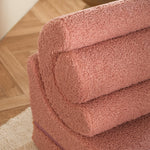 Wigiwama Kinderstoel - Guava Pink Flipster image 7