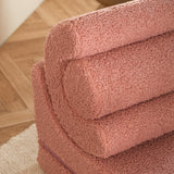 Wigiwama Kinderstoel - Guava Pink Flipster image 7