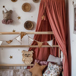 Bedhemel Goud - Marsala image 0