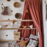 Bedhemel Goud - Marsala image 0