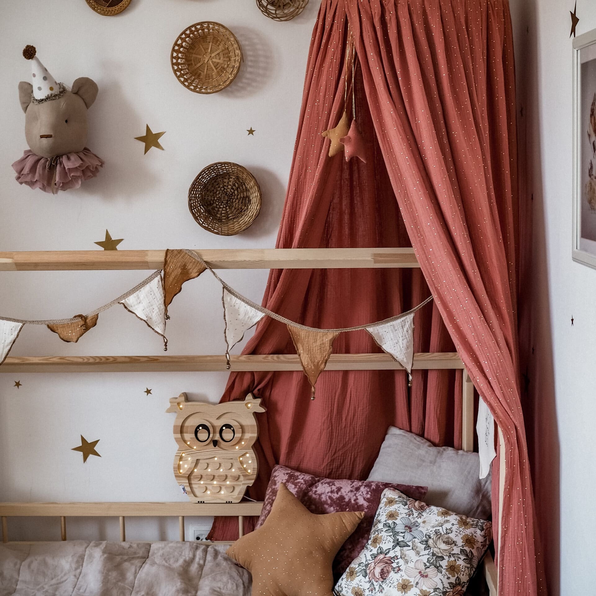 Bedhemel Goud - Marsala image 0