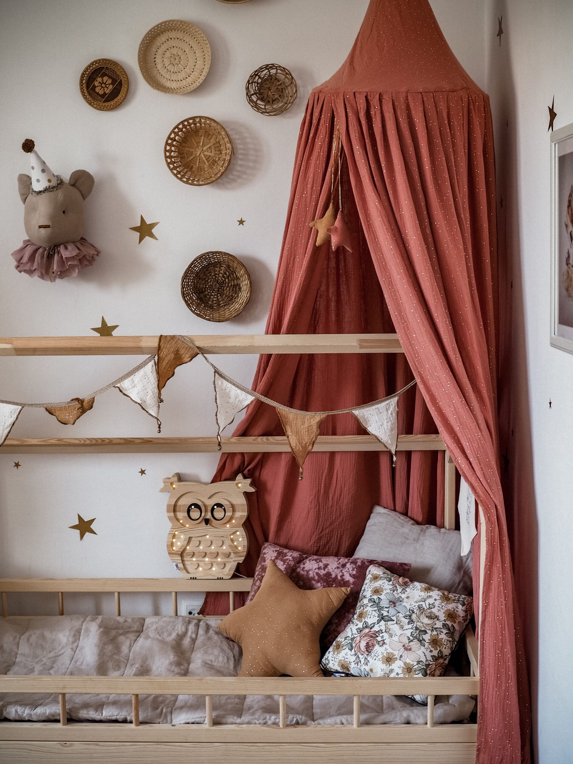 Bedhemel Goud - Marsala image 0