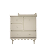 Wood Luck Commode Opzetstuk Babushka - Olive image 2