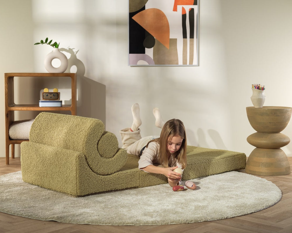 Wigiwama Kinderstoel - Matcha Flipster image 5