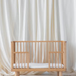 KARL & FRIC Ledikant Nox - Naturel image 8