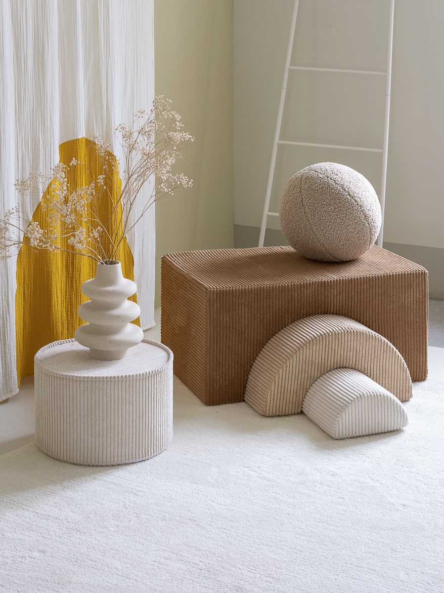 Wigiwama Rainbow Playset Speelset - Toffee image 3