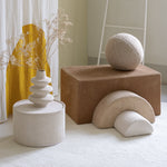 Wigiwama Rainbow Playset Speelset - Toffee image 3