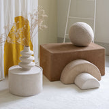 Wigiwama Rainbow Playset Speelset - Toffee image 3