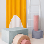 Wigiwama Rainbow Playset Speelset - Peppermint Green image 2