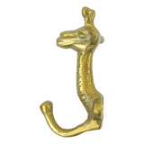 Wandhaak giraf image 1