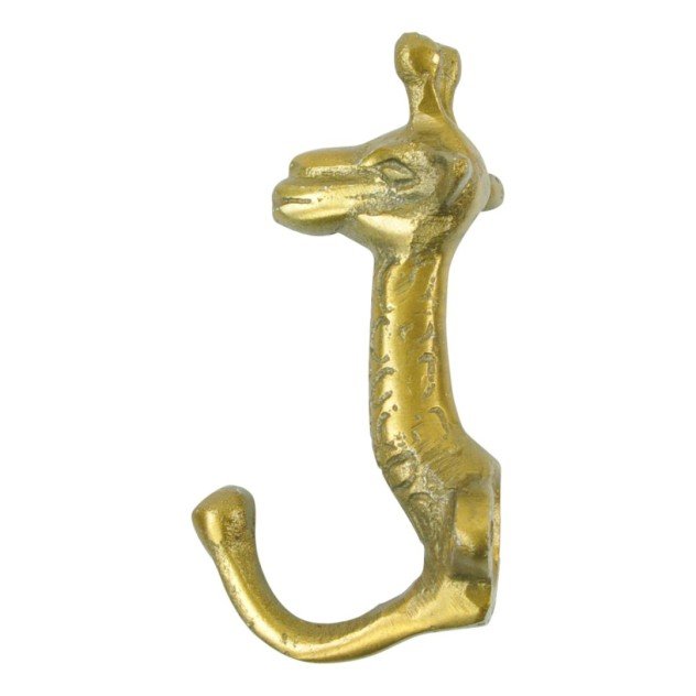 Wandhaak giraf image 1