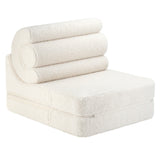 Wigiwama Kinderstoel - Cream White Flipster image 0
