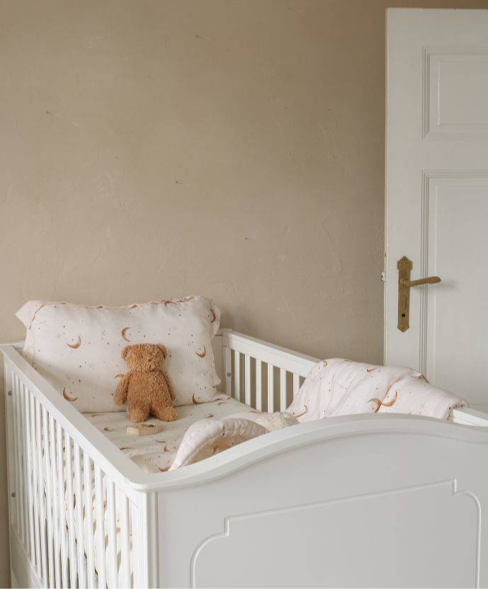 Babykamer 3-delig - Royal (als set -10%) image 5