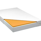 Bliss Foam Matras - 140x200cm image 0