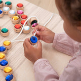 Tickit Houten Rijgjuwelen