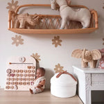 KidsDepot - Bowie - Set Mandjes Terra image 2