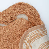 Nattiot - Vloerkleed Sweet April - Toffee image 5