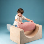 Wigiwama Rainbow Playset Speelset - Brown Sugar image 5