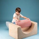 Wigiwama Rainbow Playset Speelset - Brown Sugar image 5