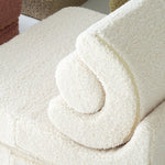 Wigiwama Kinderstoel - Cream White Flipster image 7