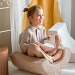 Wigiwama Rainbow Playset Speelset - Marshmallow image 2