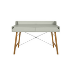 Kinderbureau Lunor - Salie Groen image 1