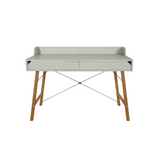 Kinderbureau Lunor - Salie Groen image 1