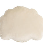 Schelp kussen - crème image 4