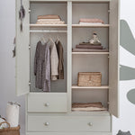 Wood Luck Kledingkast Babushka - Roze image 7