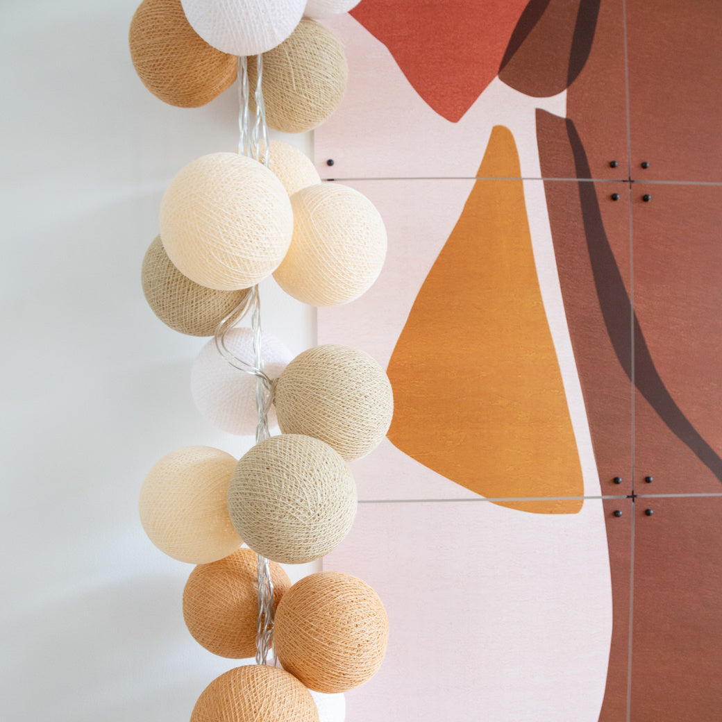 Lichtslinger - Creamy + Adapter image 1