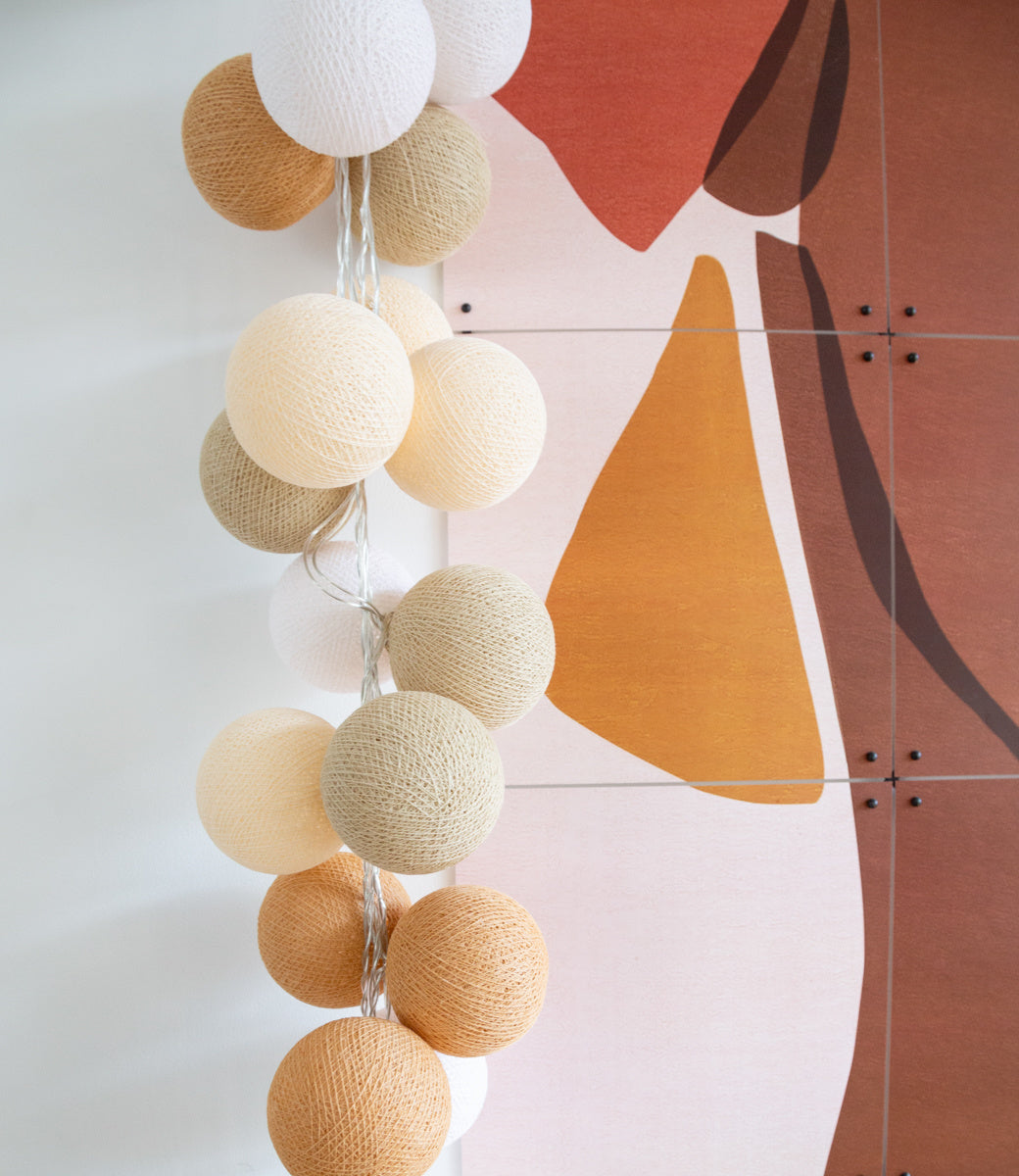 Lichtslinger - Creamy + Adapter image 1