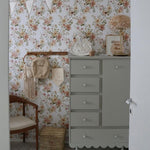 Wood Luck Hoge Ladekast Babushka - Olive image 3