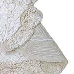 Lorena Canals Wasbaar Vloerkleed - Bunny - Konijn image 3