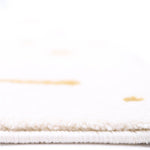 Nattiot - vloerkleed Sienna palm - honing image 4