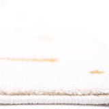 Nattiot - vloerkleed Sienna palm - honing image 4