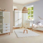 Babykamer 3-delig - Ravena (als set -10%) image 1