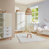 Babykamer 3-delig - Ravena (als set -10%) image 1