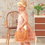 Majvillan Behang - Catwalk - Dusty Blue image 7