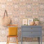 Majvillan Behang - June - Mindful Grey image 2