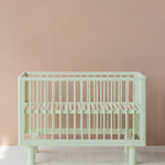 KARL & FRIC Ledikant Nox - Pistache - 60x120cm image 2